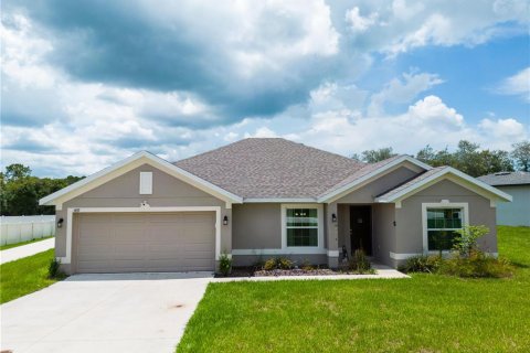 Casa en venta en Kissimmee, Florida, 4 dormitorios, 178.74 m2 № 1314754 - foto 2