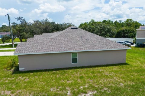 House in Kissimmee, Florida 4 bedrooms, 178.74 sq.m. № 1314754 - photo 25