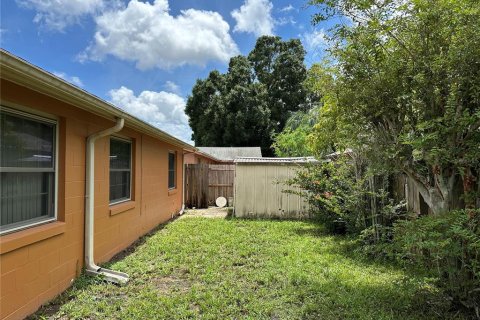 Villa ou maison à vendre à Tampa, Floride: 3 chambres, 119.29 m2 № 1314789 - photo 11