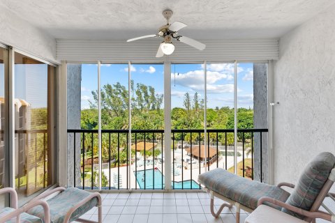 Condo in Lauderhill, Florida, 2 bedrooms  № 1175107 - photo 13