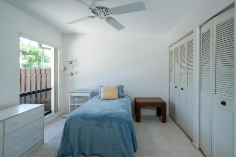 House in West Palm Beach, Florida 2 bedrooms, 127.28 sq.m. № 1222493 - photo 26