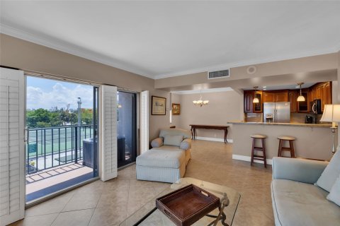 Condo in Fort Lauderdale, Florida, 2 bedrooms  № 1222543 - photo 22