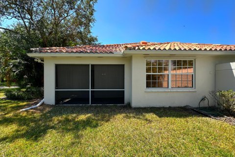 Villa ou maison à vendre à West Palm Beach, Floride: 2 chambres, 141.77 m2 № 1223181 - photo 5