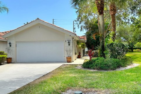 Villa ou maison à vendre à West Palm Beach, Floride: 2 chambres, 141.77 m2 № 1223181 - photo 27