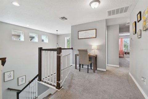 Casa en venta en Lutz, Florida, 4 dormitorios, 242.1 m2 № 1145148 - foto 21