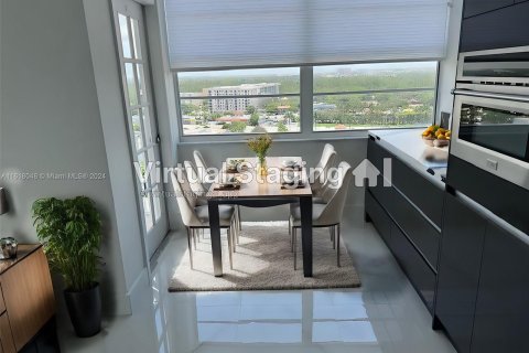 Copropriété à vendre à Aventura, Floride: 2 chambres, 149.11 m2 № 1239655 - photo 13