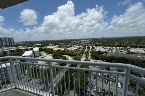 Copropriété à vendre à Aventura, Floride: 2 chambres, 149.11 m2 № 1239655 - photo 15