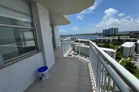 Copropriété à vendre à Aventura, Floride: 2 chambres, 149.11 m2 № 1239655 - photo 20