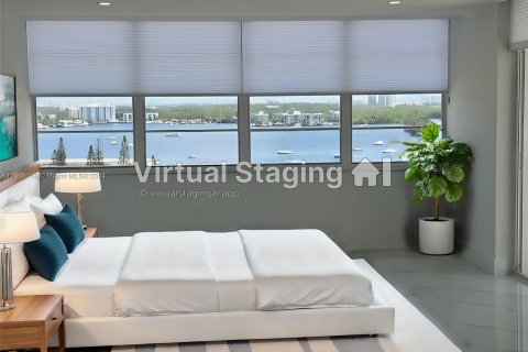 Condominio en venta en Aventura, Florida, 2 dormitorios, 149.11 m2 № 1239655 - foto 23