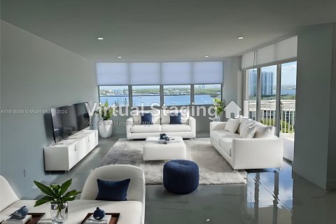 Copropriété à vendre à Aventura, Floride: 2 chambres, 149.11 m2 № 1239655 - photo 2