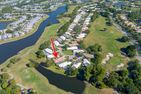 Villa ou maison à vendre à Palm City, Floride: 3 chambres, 206.8 m2 № 1161949 - photo 12