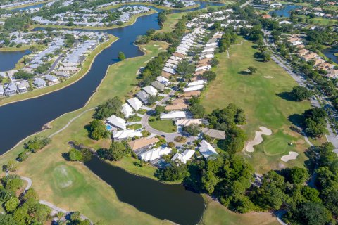 Villa ou maison à vendre à Palm City, Floride: 3 chambres, 206.8 m2 № 1161949 - photo 11