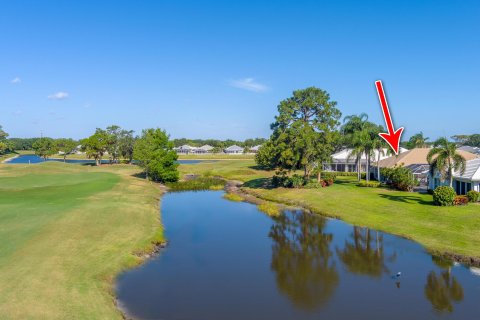 Villa ou maison à vendre à Palm City, Floride: 3 chambres, 206.8 m2 № 1161949 - photo 4