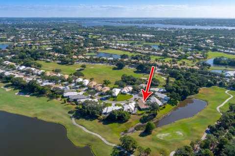 Villa ou maison à vendre à Palm City, Floride: 3 chambres, 206.8 m2 № 1161949 - photo 8