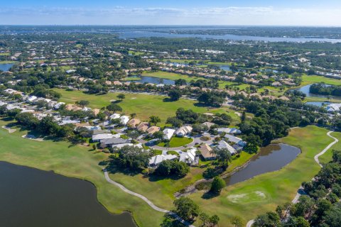 Villa ou maison à vendre à Palm City, Floride: 3 chambres, 206.8 m2 № 1161949 - photo 7