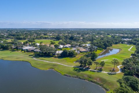 Villa ou maison à vendre à Palm City, Floride: 3 chambres, 206.8 m2 № 1161949 - photo 5