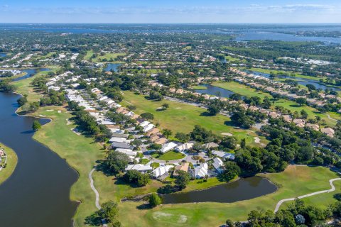 Villa ou maison à vendre à Palm City, Floride: 3 chambres, 206.8 m2 № 1161949 - photo 9