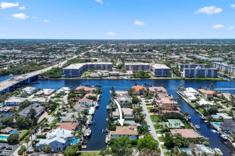 House in Delray Beach, Florida 6 bedrooms, 506.78 sq.m. № 1161848 - photo 3