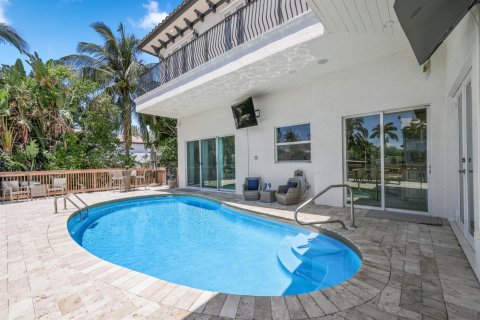 Casa en venta en Delray Beach, Florida, 6 dormitorios, 506.78 m2 № 1161848 - foto 29