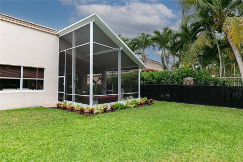 Villa ou maison à vendre à Coconut Creek, Floride: 3 chambres, 195.65 m2 № 1216109 - photo 14