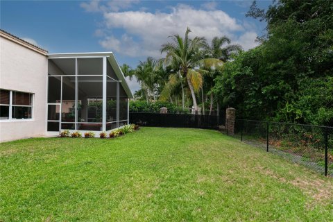 Villa ou maison à vendre à Coconut Creek, Floride: 3 chambres, 195.65 m2 № 1216109 - photo 13