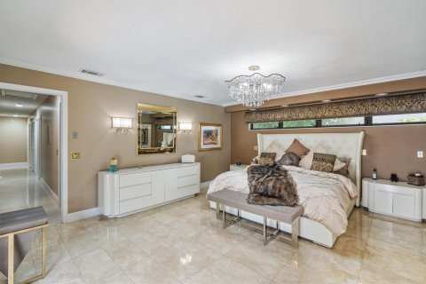 Casa en venta en Hollywood, Florida, 4 dormitorios, 266.07 m2 № 1216144 - foto 22