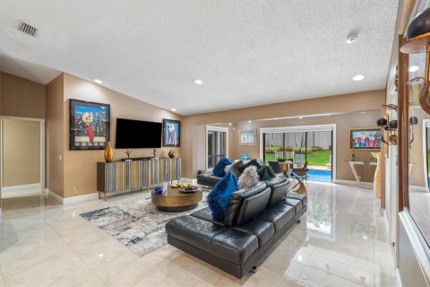 Casa en venta en Hollywood, Florida, 4 dormitorios, 266.07 m2 № 1216144 - foto 23