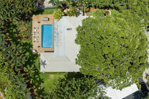 Villa ou maison à vendre à Hollywood, Floride: 4 chambres, 266.07 m2 № 1216144 - photo 9