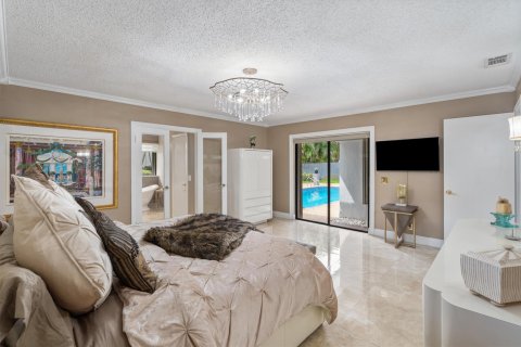 Casa en venta en Hollywood, Florida, 4 dormitorios, 266.07 m2 № 1216144 - foto 21
