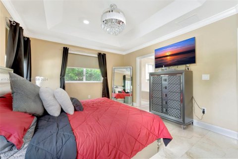 Adosado en venta en Miami Gardens, Florida, 4 dormitorios, 156.91 m2 № 1095959 - foto 13