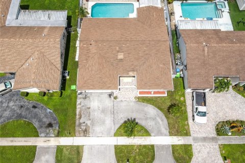 Casa en venta en Sunrise, Florida, 3 dormitorios, 150.04 m2 № 1347601 - foto 4