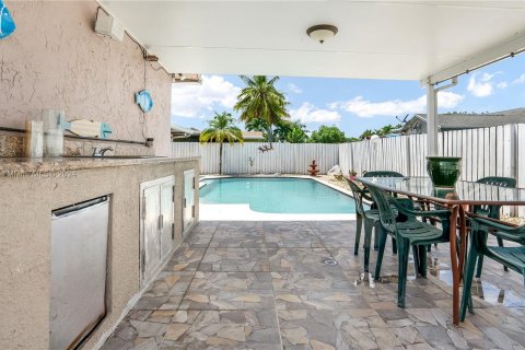 Casa en venta en Sunrise, Florida, 3 dormitorios, 150.04 m2 № 1347601 - foto 26