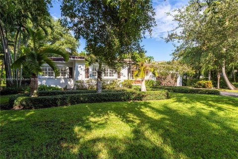 Casa en venta en Coral Gables, Florida, 4 dormitorios, 234.02 m2 № 1378869 - foto 5