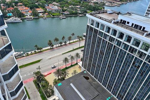 Copropriété à vendre à Miami Beach, Floride: 2 chambres, 144 m2 № 1240079 - photo 8