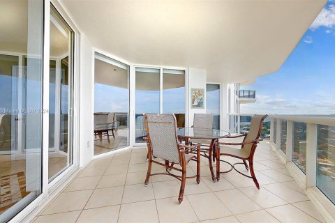 Copropriété à vendre à Miami Beach, Floride: 2 chambres, 144 m2 № 1240079 - photo 3