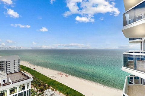 Copropriété à vendre à Miami Beach, Floride: 2 chambres, 144 m2 № 1240079 - photo 6