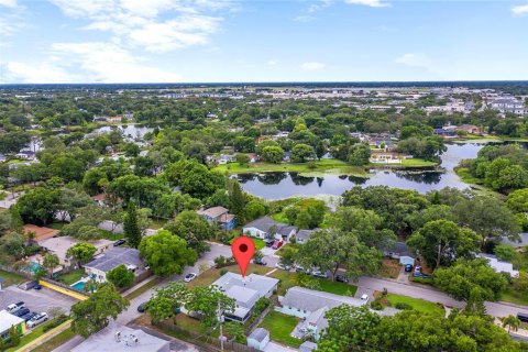 Villa ou maison à vendre à Orlando, Floride: 4 chambres, 208.94 m2 № 1374105 - photo 13