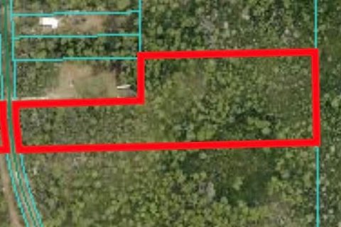 Terreno en venta en Fort MC Coy, Florida № 1373068 - foto 1