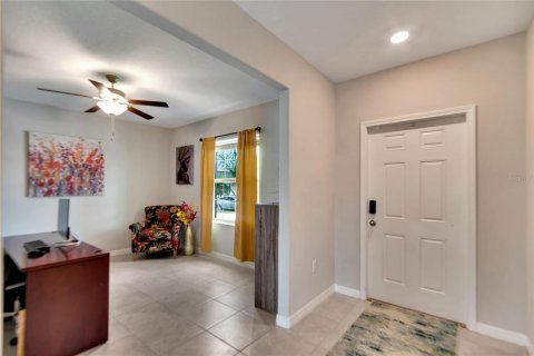 House in Riverview, Florida 4 bedrooms, 244.8 sq.m. № 1374072 - photo 8