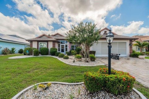 Casa en venta en Sun City Center, Florida, 3 dormitorios, 202.53 m2 № 1393817 - foto 2