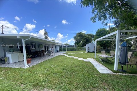 Villa ou maison à vendre à Miami Gardens, Floride: 3 chambres, 113.53 m2 № 1355407 - photo 5