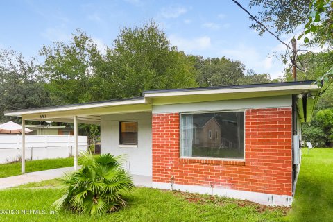 Villa ou maison à louer à Jacksonville, Floride: 3 chambres, 89.65 m2 № 818067 - photo 3