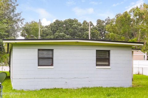 Villa ou maison à louer à Jacksonville, Floride: 3 chambres, 89.65 m2 № 818067 - photo 13