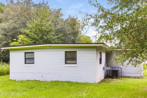 Villa ou maison à louer à Jacksonville, Floride: 3 chambres, 89.65 m2 № 818067 - photo 14