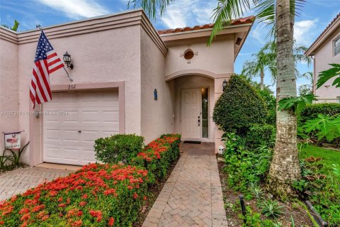 Copropriété à vendre à Boynton Beach, Floride: 3 chambres, 161.28 m2 № 1396045 - photo 22