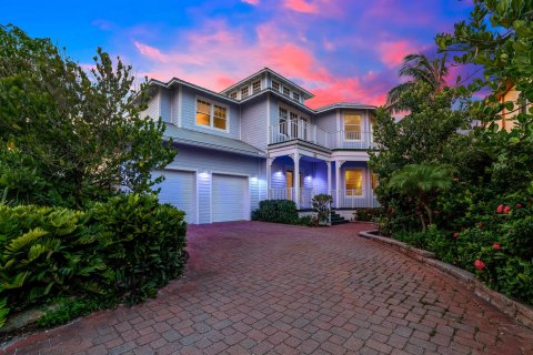 Casa en venta en Juno Beach, Florida, 3 dormitorios, 241.64 m2 № 521735 - foto 13