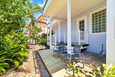Casa en venta en Juno Beach, Florida, 3 dormitorios, 241.64 m2 № 521735 - foto 19