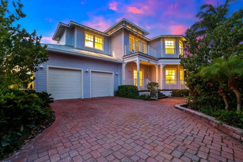 Casa en venta en Juno Beach, Florida, 3 dormitorios, 241.64 m2 № 521735 - foto 11