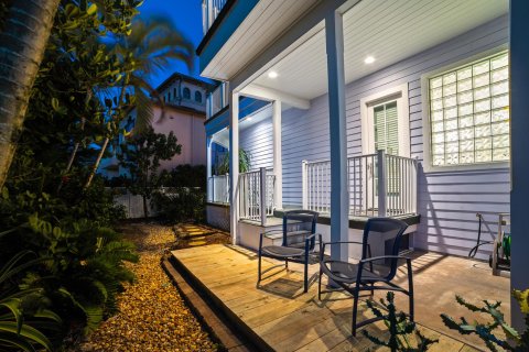 Villa ou maison à vendre à Juno Beach, Floride: 3 chambres, 241.64 m2 № 521735 - photo 15