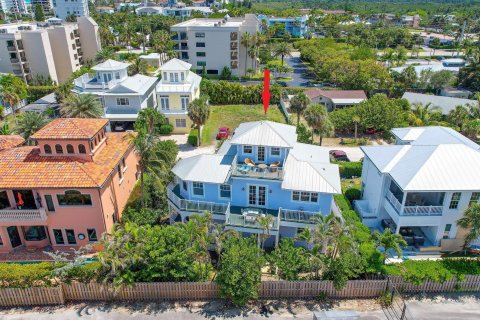 Villa ou maison à vendre à Juno Beach, Floride: 3 chambres, 241.64 m2 № 521735 - photo 9